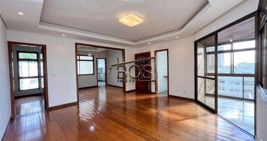 VENDA APARTAMENTO - 04 QUARTOS 270,00 M2 - BAIRRO: GUTIERREZ