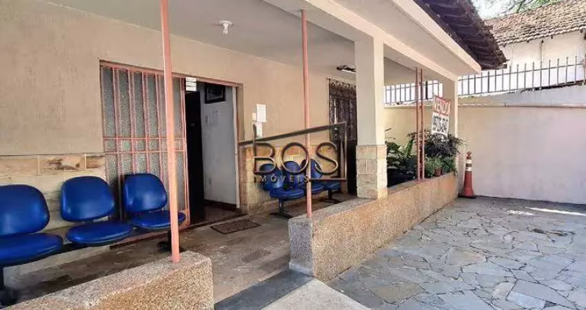 Casa Comercial Praça Hugo Werneck - 5 Quartos - 2 Vagas - 293 m² - Bairro: Santa Efigênia