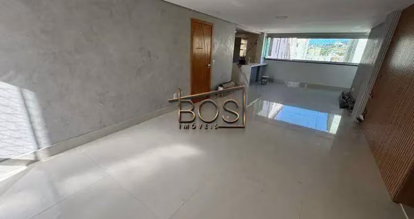 VENDA APARTAMENTO - 04 QUARTOS 127,00 M2 - BAIRRO: FERNÃO DIAS