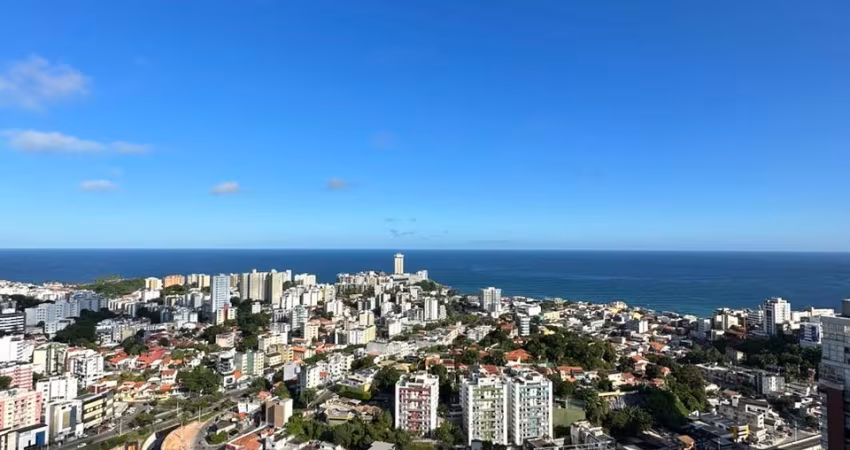 Excelente Repasse 4 Suites com 171m²  Horto Parque Barcelona Horto Florestal