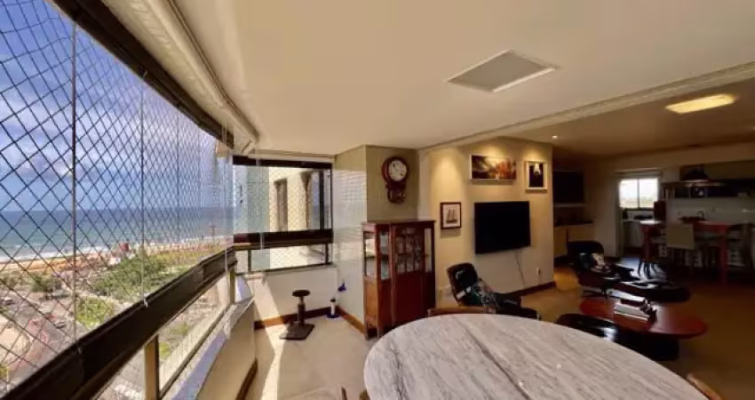 Lindo apartamento de 4 quartos em patamares colina a residencial costa atlantica