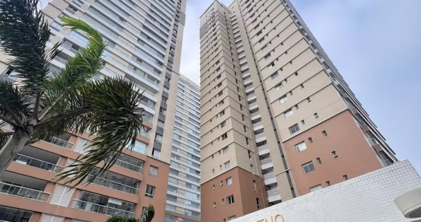 apartamento de 3 quartos no greenville platno 02 vagas patamares varanda gourmet