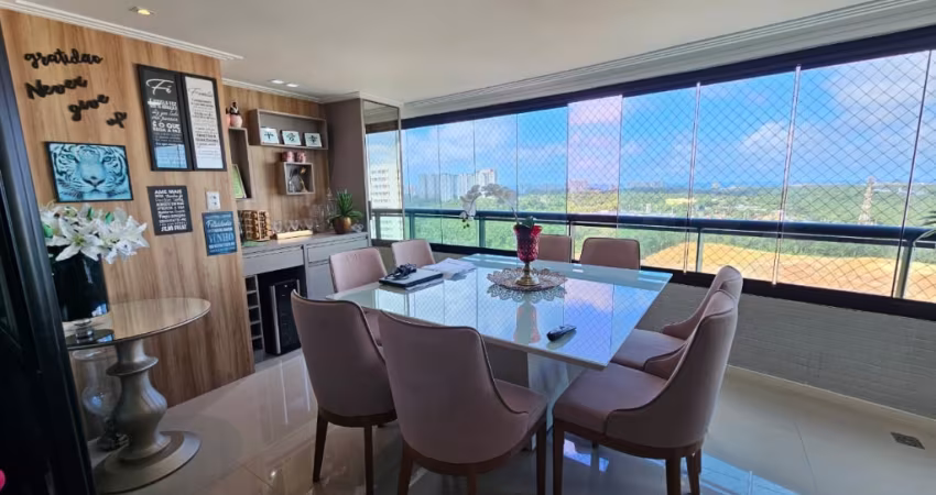 lindo apartamento de 3 quartos no Manhattan soho vista mar nascente reformado