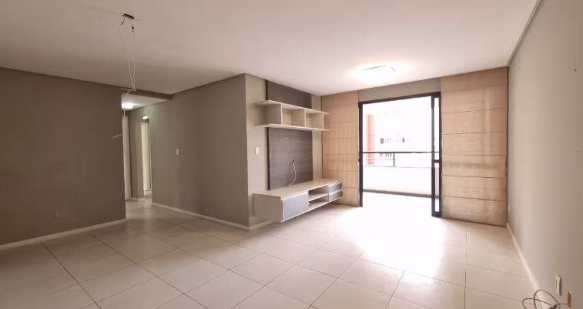 Oportunidade 3 quartos na pituba nascente armários 02 vagas