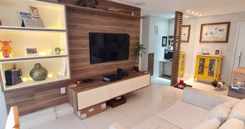 Apartamento a venda Greenville Atmos 2 suítes nascente com varanda gourmet closet e 2 vagas