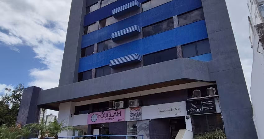Sala comercial a venda na pituba nascente na Paulo IV