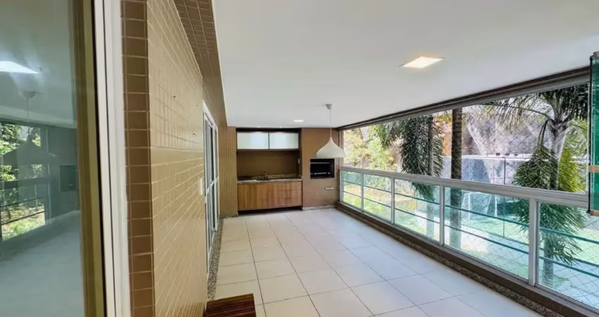 Apartamento a venda 3 quartos com varanda gourmet no Barra Porto