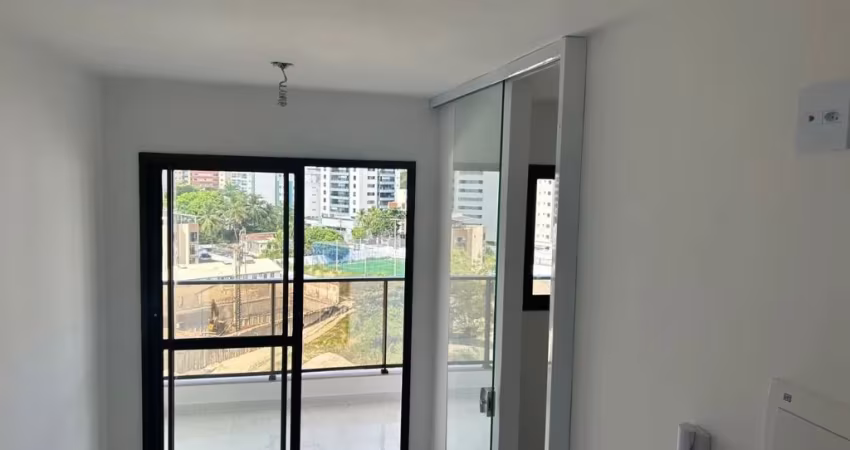 Apartamento a venda studio no Smart Centro de Convenções em Armação