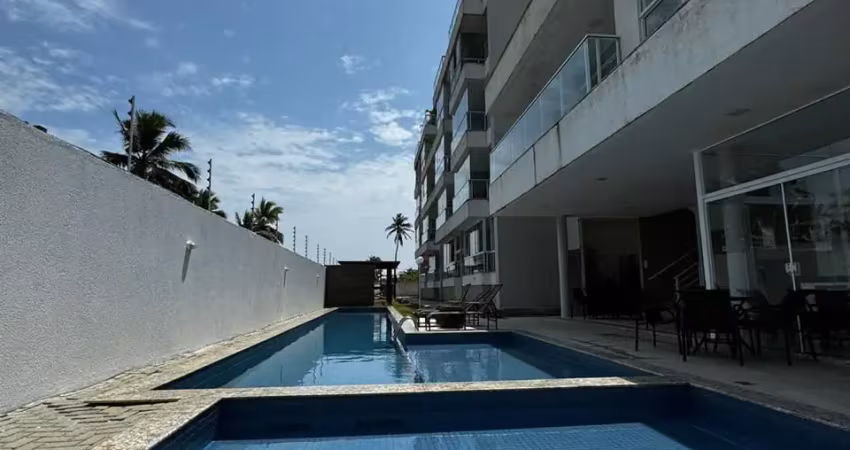 Apartamento a venda em stela maris 2 quartos vista mar no ilha de santorini