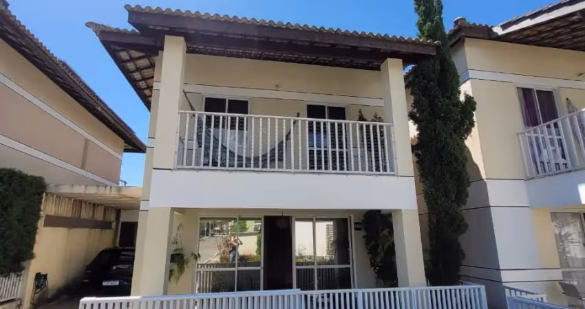 CASA A VENDA EM STELLA MARIS 4 QUARTOS NASCENTE COM ÁREA GOURMET