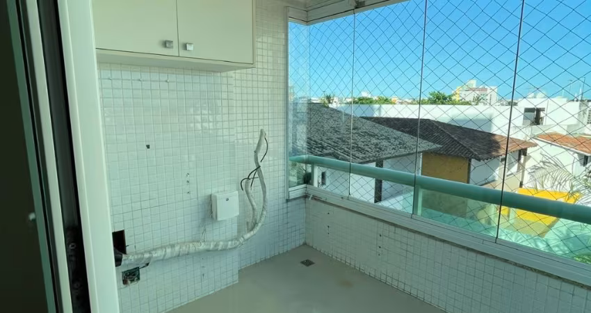 Apartamento a venda em piatã com 3 quartos 2 vagas e nascente
