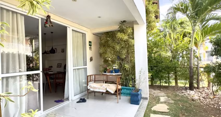 Casa a venda em stella maris com 3 quartos e área gourmet