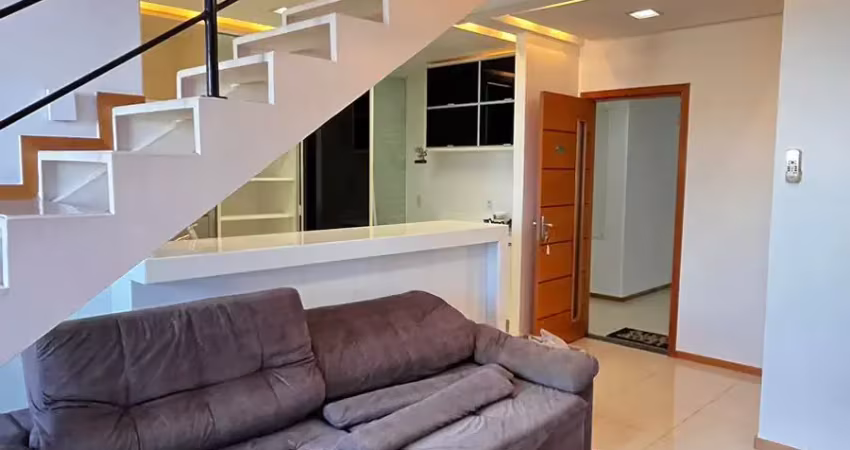 Apartamento a venda no loteamento aquarius loft com armarios e nascente edf amazon