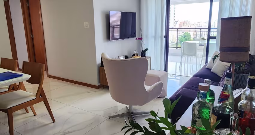Apartamento a venda na vila laura com 3 quartos dependência no villa privilege