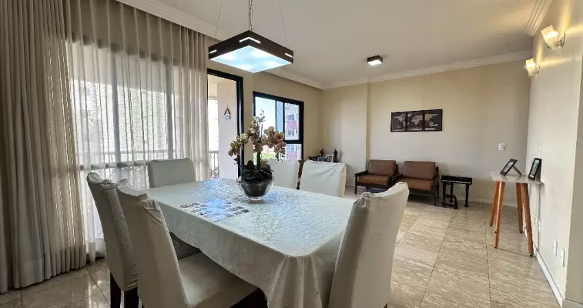 Apartamento a venda no alto do itaigara com 4 quartos nascente no mansão de triumphe
