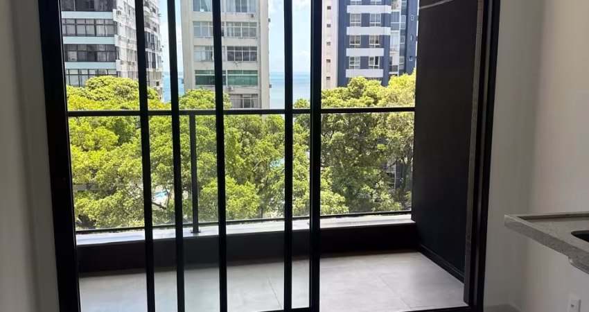 Apartamento a venda no alive corredor da vitória studio quarto e sala