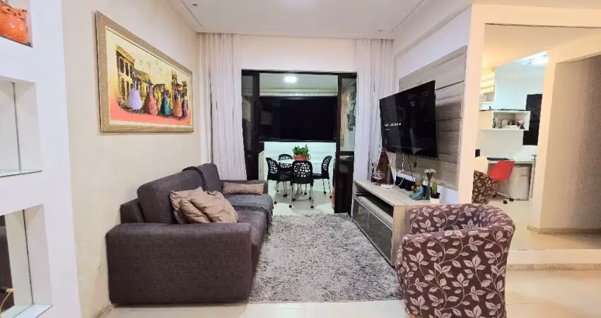 Apartamento a venda em armação com 2 quartos vista mar nascente no morada das torres