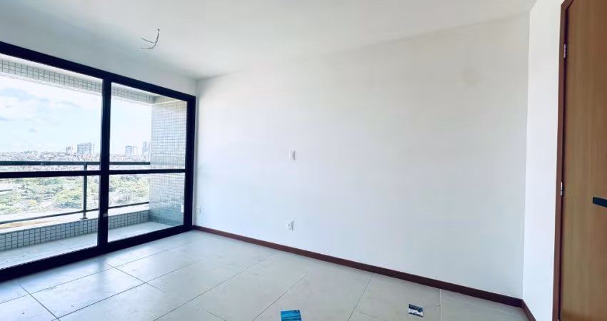Apartamento a venda no caminho das árvores quarto e sala facility tower