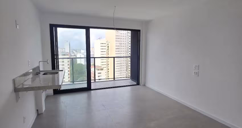 Apartamento a venda no corredor da vitoria com 1 quarto no alive
