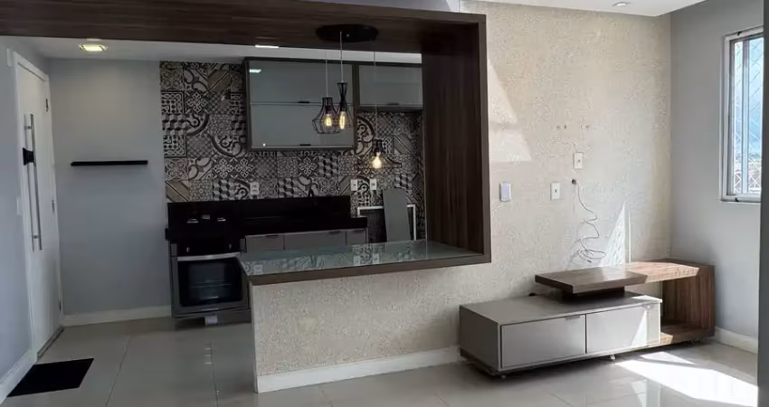 Apartamento a venda em piatã com 2 quartos no cores de piatã