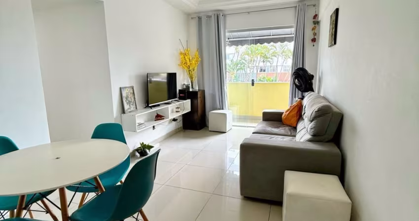 Apartamento a venda na paralela com 3 quartos no cond solar dos passaros
