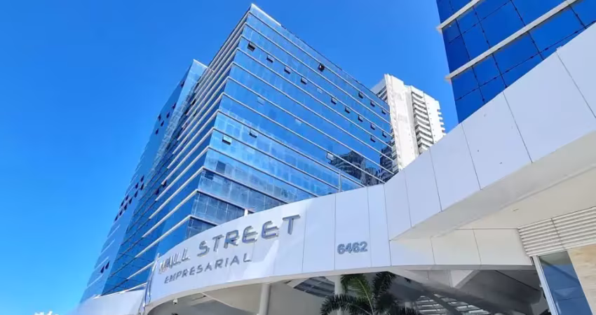 Sala comercial à venda na Avenida Luís Viana, 6462, Paralela, Salvador