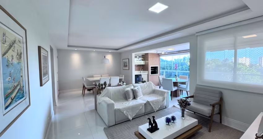 Apartamento para locação com 2 quartos com home e mobiliado em patamares no platno greenville