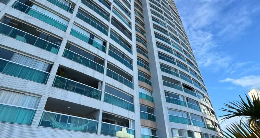 Apartamento a venda no celebration garibaldi no rio vermelho quarto e sala