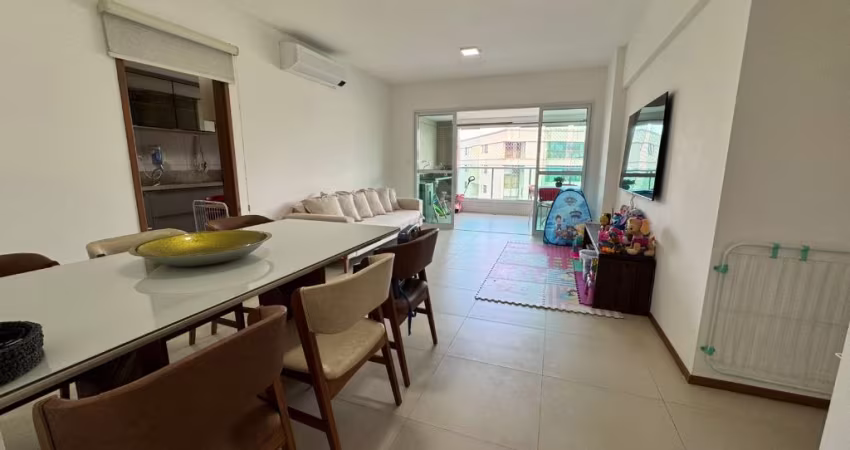 Apartamento a venda em alphaville 1 com 3 suites na mansão real