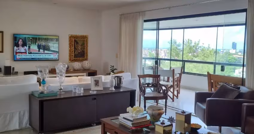 Apartamento a venda no horto florestal com 4 quartos com armarios no bosque italia