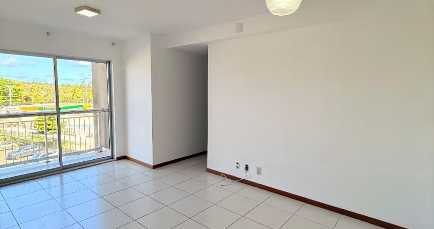 Apartamento a venda em itapua com 3 quartos nascente no itapua parque