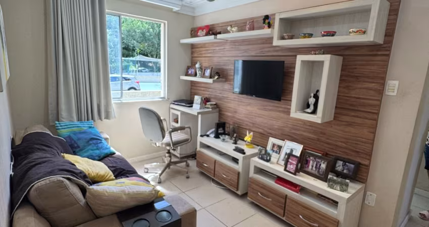Apartamento a venda no itaigara com 3 quartos nascente e armarios