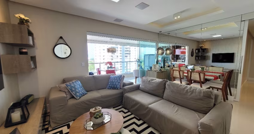 Apartamento a venda no platno greenville com 3 suites nascente e varanda gourmet em patamares