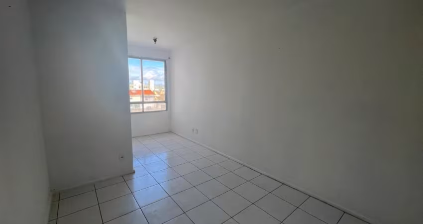 Apartamento a venda na pituba com 1 quarto nascente e armarios