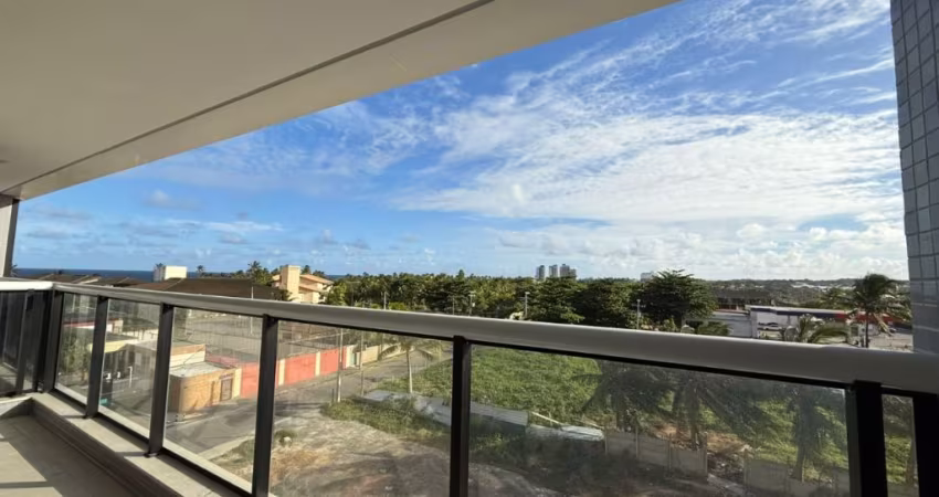 Apartamento a venda no premium stella maris com 2 quartos e 2 vagas