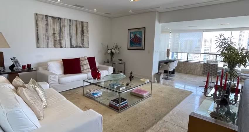 Apartamento a venda no horto florestal com 3 suites no reserva albalonga