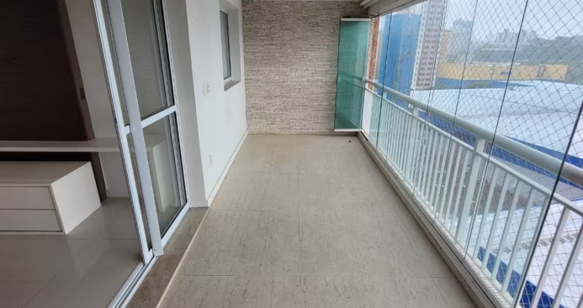 Apartamento a venda no imbui com 4 quartos e varanda gourmet no vila anaiti ike