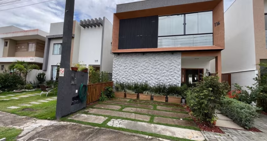 Casa a venda em abrantes com 4 quartos piscina area gourmet e reformada