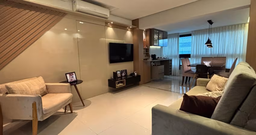 Apartamento a venda no tribeca manhattan com 3 quartos mobiliado e reformado
