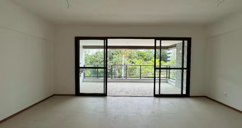 Apartamento a venda em alphaville no haus com 3 suites e varanda gourmet