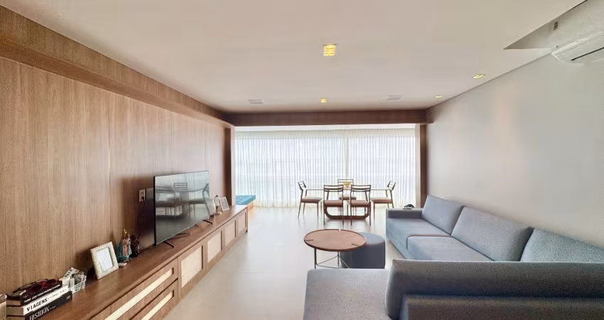 Apartamento a venda no ludco greenville com 4 suites andar alto em patamares