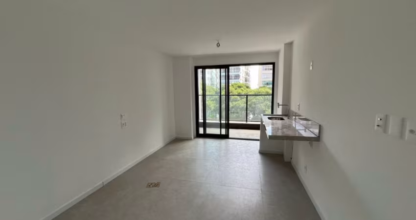 Apartamento a venda no alive corredor da vitoria 1 quarto com varanda e unidade frontal