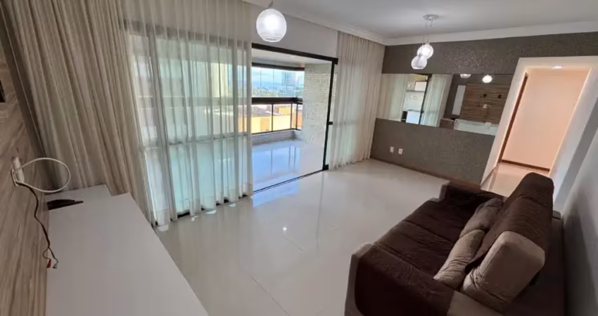 Apartamento a venda no costa azul com 3 quartos vista mar e varanda gourmet no saint tropez
