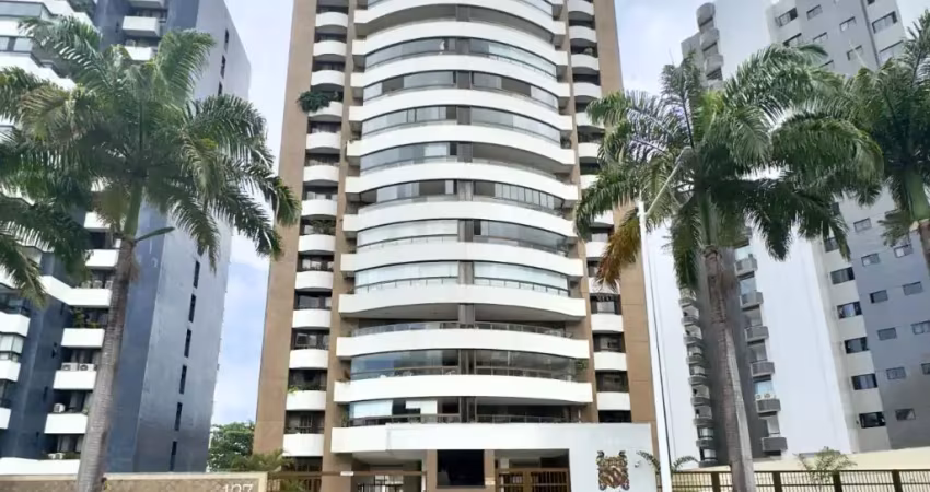 Apartamento com 3 quartos à venda na Rua Manoel Gomes de Mendonça, 127, Pituba, Salvador