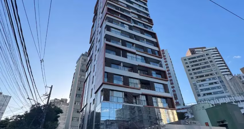 Apartamento a venda no zn barra 1 quarto mobiliado e nascente