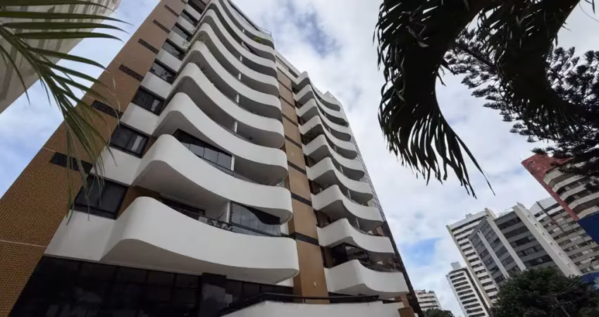 Apartamento a venda no caminho das árvores com 1 quarto no mar do hawai