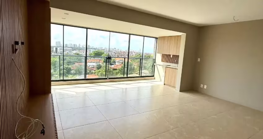 Apartamento a venda no horto florestal com 2 suites nascente no terrazzo santa luzia