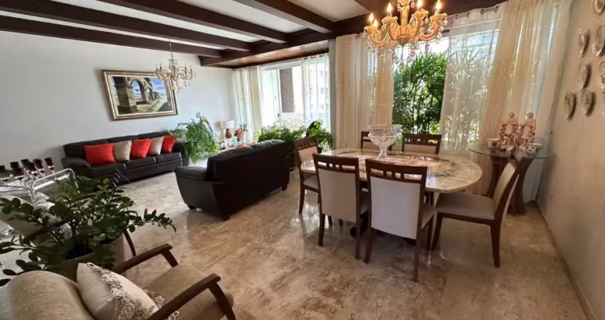 Apartamento a venda no canela com 4 quartos com varanda no palazzo siena