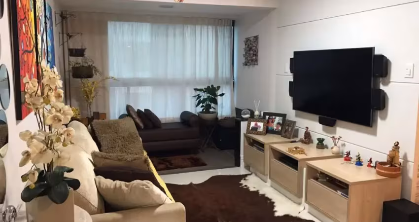 Apartamento a venda na pituba com 3 quartos nascente no villa suecia