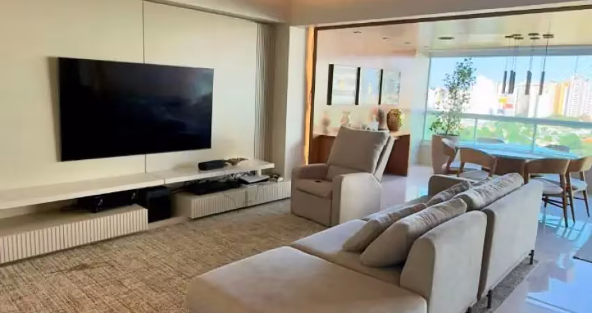 Apartamento a venda no horto barcelona com 4 suítes reformado e nascente no horto florestal